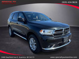Used 2015 Dodge Durango SXT w/ Quick Order Package 23B image 2
