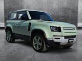 Certified 2023 Land Rover Defender 90 75th Limited Edition image 3