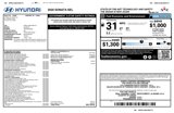 Used 2020 Hyundai Sonata SEL w/ Cargo Package image 4