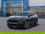 New 2025 Chevrolet Trax RS image 6