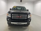 Used 2015 GMC Canyon SLE w/ All-Terrain Package image 2