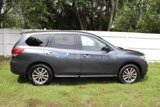 Used 2014 Nissan Pathfinder S image 6