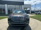 Used 2019 GMC Acadia SLT w/ LPO, Floor Liner Package image 2