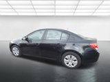 Used 2014 Chevrolet Cruze LS image 4