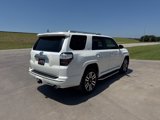 Used 2019 Toyota 4Runner Limited image 5
