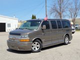 Used 2013 Chevrolet Express 1500 AWD image 1