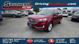 Certified 2019 Ford Edge SEL w/ Equipment Group 201A image 1