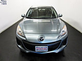 Used 2013 MAZDA MAZDA3 i SV image 2