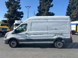 Used 2021 Ford Transit 250 148 High Roof w/ Load Area Protection Package image 4