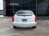 Used 2017 Cadillac XTS Luxury w/ Driver Awareness Package image 4