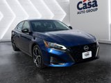 Certified 2024 Nissan Altima 2.5 SR w/ SR Premium Package image 1