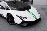 Used 2023 Lamborghini Huracan Tecnica image 5