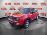 Used 2015 Jeep Renegade Sport w/ Power & Air Group image 3