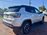 Used 2024 Jeep Compass Trailhawk image 5