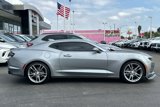 Used 2024 Chevrolet Camaro LT w/ RS Package image 3
