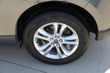 Used 2017 Ford Edge SEL w/ Equipment Group 201A image 5