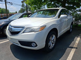Used 2015 Acura RDX AWD w/ Technology Package image 3