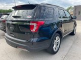 Certified 2019 Ford Explorer XLT w/ Equipment Group 202A image 4
