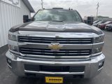 Used 2016 Chevrolet Silverado 2500 LT w/ All Star Edition image 4