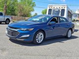 Used 2019 Chevrolet Malibu LT w/ Driver Confidence Package image 3