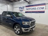 Used 2021 RAM 1500 Laramie image 3
