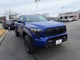 New 2025 Toyota Tacoma TRD Off-Road image 4