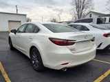 Used 2018 MAZDA MAZDA6 Sport image 6
