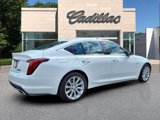 Used 2022 Cadillac CT5 Luxury image 5