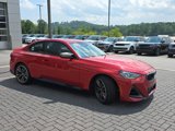 Used 2024 BMW M240i Coupe w/ Premium Package image 3