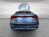 Certified 2024 Kia Forte LXS image 4