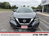 Used 2020 Nissan Murano Platinum image 3