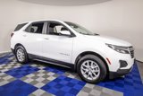 Used 2023 Chevrolet Equinox LT image 2