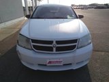 Used 2010 Dodge Avenger SXT image 3