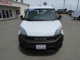 Used 2021 RAM ProMaster City Tradesman w/ Window Group 05 image 3