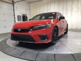 Used 2022 Honda Civic Sport image 3