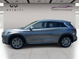 Certified 2024 INFINITI QX50 Luxe image 4