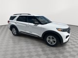 Used 2020 Ford Explorer XLT image 3