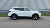 Used 2017 Hyundai Santa Fe Sport image 4