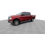Used 2013 Ford F150 XLT w/ XLT Chrome Pkg image 4
