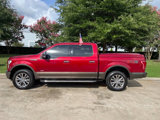 Used 2015 Ford F150 Lariat w/ Equipment Group 502A Luxury image 5