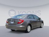 Used 2012 Honda Civic LX image 5