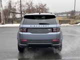 Certified 2022 Land Rover Discovery Sport S image 4
