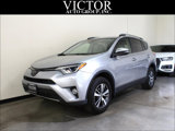 Used 2018 Toyota RAV4 XLE image 4