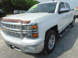 Used 2014 Chevrolet Silverado 1500 LTZ w/ LTZ Plus Package image 4