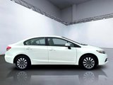 Used 2014 Honda Civic LX image 3