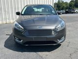 Used 2016 Ford Focus Titanium image 3
