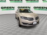 Used 2017 Lincoln MKX Select w/ Select Plus Package image 3
