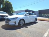 Used 2020 Hyundai Elantra SEL w/ Cargo Package (C1) image 3