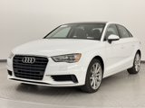 Used 2016 Audi A3 1.8T Premium Plus w/ Premium Plus Package image 3