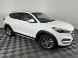 Used 2017 Hyundai Tucson SE Plus w/ Cargo Package image 2